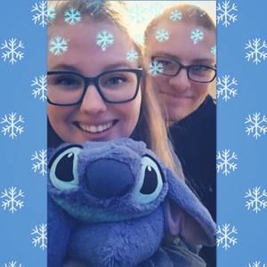 Meet your Posher, Paige